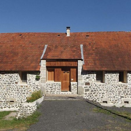 Apartmán Le Bon Air Est Dans Le Pre Champagnac  Exteriér fotografie