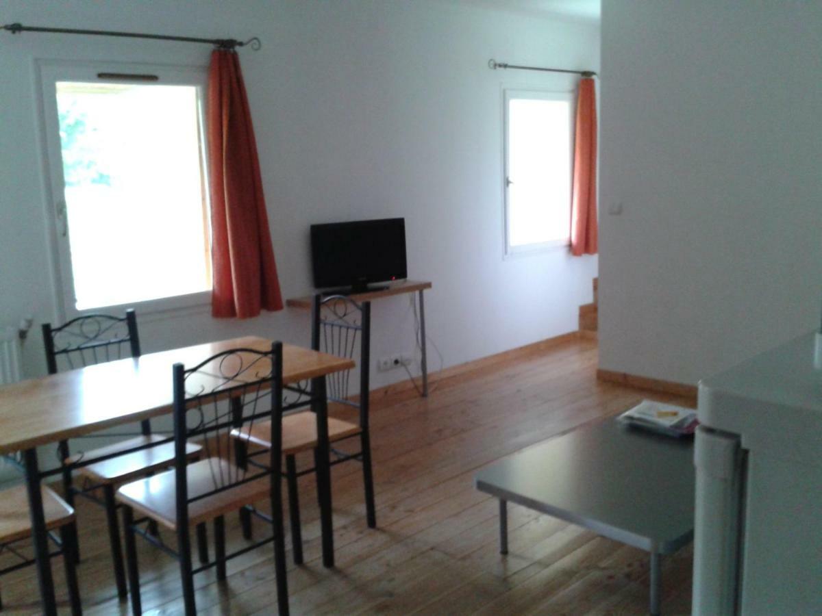 Apartmán Le Bon Air Est Dans Le Pre Champagnac  Exteriér fotografie